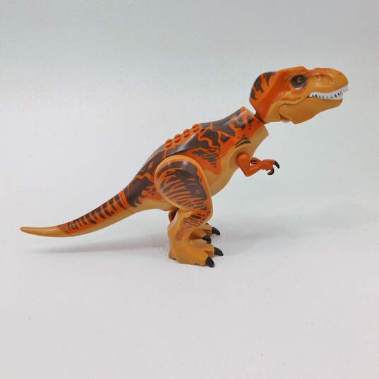 LEGO Jurassic World T-Rex Dinosaur Only 1 Count image number 3