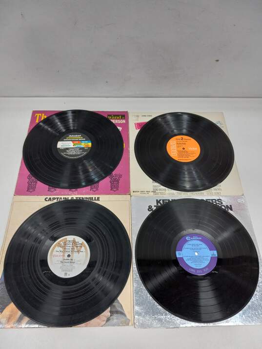 6 Pc. Bundle of Records image number 3