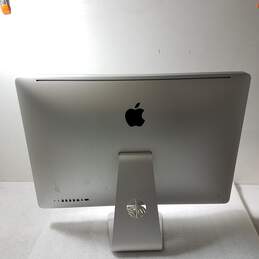 #6 Apple iMac Core i3 3.2 27 inch  (Mid-2010) Storage 2TB Memory 4GB alternative image