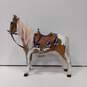 Our Generation Paint Horse w/ Saddle for 18in Dolls image number 2