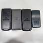 Texas Instruments Graphing Calculators Assorted 4pc Lot image number 4