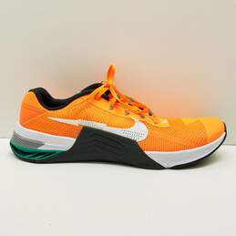 Nike Metcon 7 Men Size 15 Orange