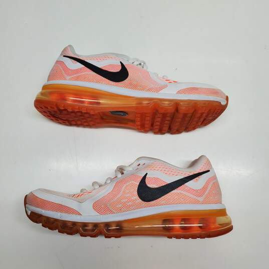 WOMENS NIKE AIR MAX 2014 621078-102 SIZE 8.5 image number 2