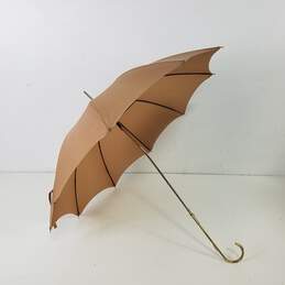 Umbrella - Vintage Fancy Parasol/Umbrella  Made in Italy