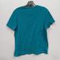 Pendleton Teal T-Shirt Women's Size M/P image number 4