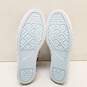 Converse All Star UNT1TL3D High Not A Chuck Blue 9 image number 5