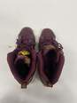 Authentic Adidas crazy 8 maroon Sneakers M 8 image number 4
