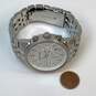 Designer Michael Kors MK-8072 Stainless Steel Analog Dial Quartz Wristwatch image number 3