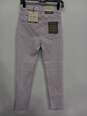 Women’s DL1961 Farrow Ankle High-Rise Instasculpt Skinny Jean Sz 26 NWT image number 2