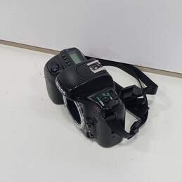 Nikon N50 Film Camera-Body Only alternative image