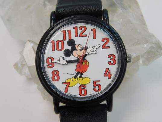 Collectible Disney Mickey Mouse Watches 45.6g image number 4