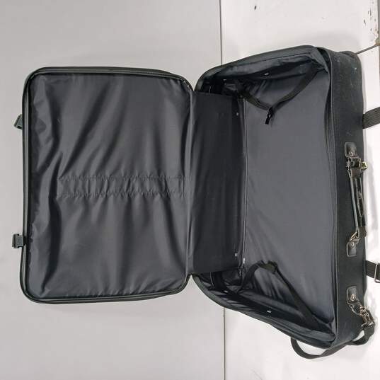 Black Samsonite Suitcase/Duffle image number 5