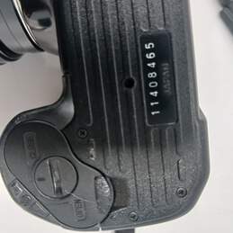 Minolta Dynax 7000i SLR Film Camera w/ Case & Accessories alternative image