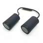 Bundle of 2 Assorted Portable Speakers image number 6
