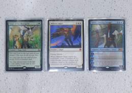 4 Lbs. of Magic: The Gathering w/ Rare Cards alternative image