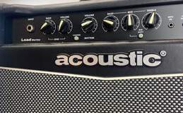 Acoustic Lead Series G20 Amplifier alternative image