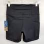 Brooks Method black 5 in. short tight women's S nwt image number 3