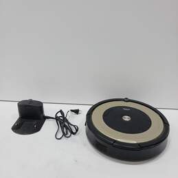 iRobot Roomba 891 Robotic Vacuum