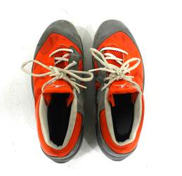 Jordan Play In These 2 Team Orange Men's Shoe Size 10.5 alternative image