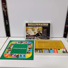 Bundle of 5 Assorted Vintage Board Games alternative image