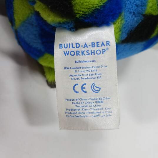 Build-a-Bear Workshop Plush Bear w/Accessories image number 3