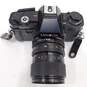 Minolta X-370 35mm Film Camera W/50mm Lens image number 3