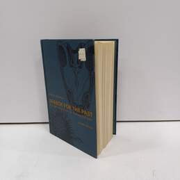 Search For The Past 2nd Edition- 1968 J.R. Beerbower Hardcover