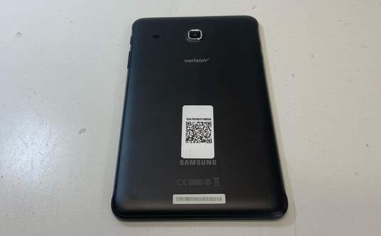 Samsung Galaxy Tab E SM-T337V Verizon 16GB Tablet image number 5