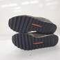 Merrell Men's Alpine Sneaker Beluga Dark Greige Suede Hiking Shoes Size 9 image number 3