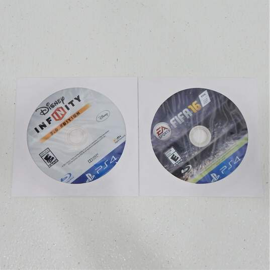 14 ct. Sony PS4 Disc Only Lot image number 6
