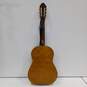 Rise by Sawtooth Orange Dreadnought Acoustic Guitar ST-RISE-CL-N image number 2