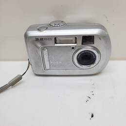 Kodak EasyShare CX7300 3.2 MP Digital Camera - Silver