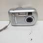 Kodak EasyShare CX7300 3.2 MP Digital Camera - Silver image number 1