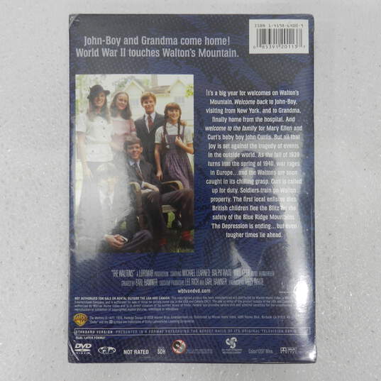 The Waltons DVD Bundle Season 2 & Season 6 image number 6
