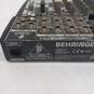 Behringer Xenyx 1202FX Mixer image number 3