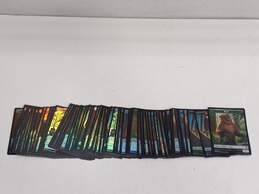 Lot of 16.2 lbs. of Magic The Gathering Cards alternative image