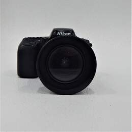 Nikon N50 SLR 35mm Film Camera W/ ProMaster Aspherical 28-80mm Lens alternative image