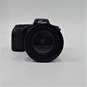 Nikon N50 SLR 35mm Film Camera W/ ProMaster Aspherical 28-80mm Lens image number 2