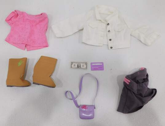 American Girl True Spirit Outfit Clothing Accessories image number 1