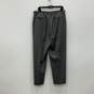 Ermenegildo Zegna Mens Gray Two Button Blazer & Pant Suit Set Size 44L W38 w/COA image number 6