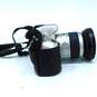 Minolta Maxxum HTsi Plus 35mm SLR Film Camera w/ 2 Lens & Bag image number 6