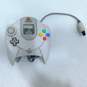 4ct Sega Dreamcast Controller Lot Untested image number 2