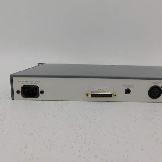 Gentner SPH10 Analog Hybrid Broadcast Phoneline Console Audio Interface image number 6