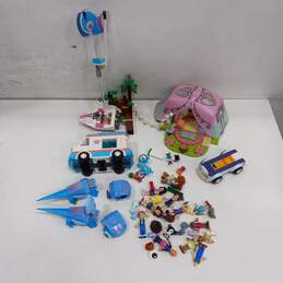 Bundle of Lego Sets alternative image