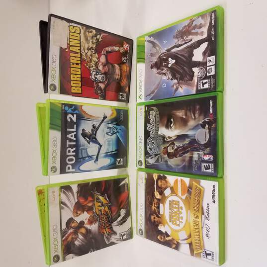Afname Reactor wijsvinger Buy the Portal 2 & Other Games - Xbox 360 | GoodwillFinds