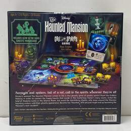 Disney Magic Kingdom Haunted Mansion Call Of The Spirits Game alternative image