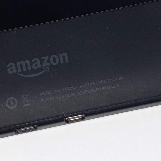 Black 2nd Generation Amazon Fire HD 7 image number 5