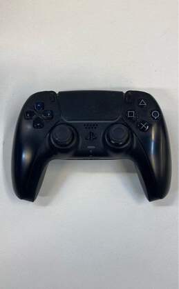Sony PlayStation DualSense Wireless Controller - Black
