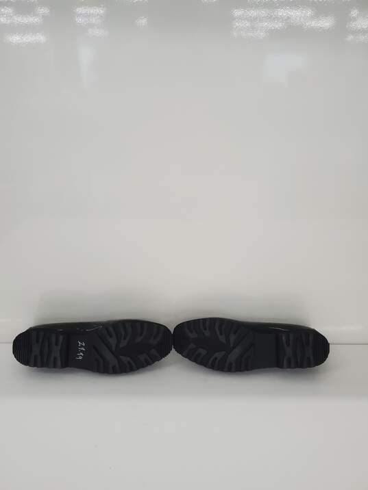 Men Amalfi by Ragone Gero Black Loafer Size-11.5  used image number 5