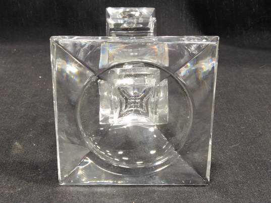 Noble Excellence Lead Crystal Candlestick image number 6